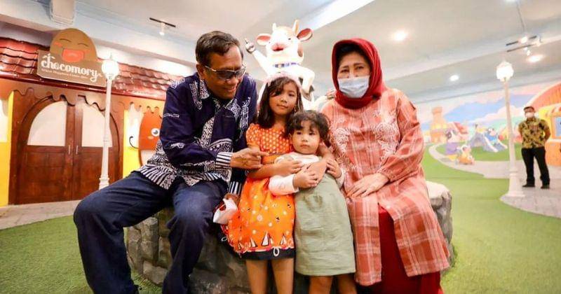 Instagram.com/mohmahfudmd